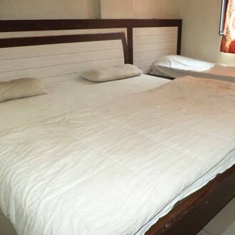 Hotel Shantanu Palace, Shirdi 4